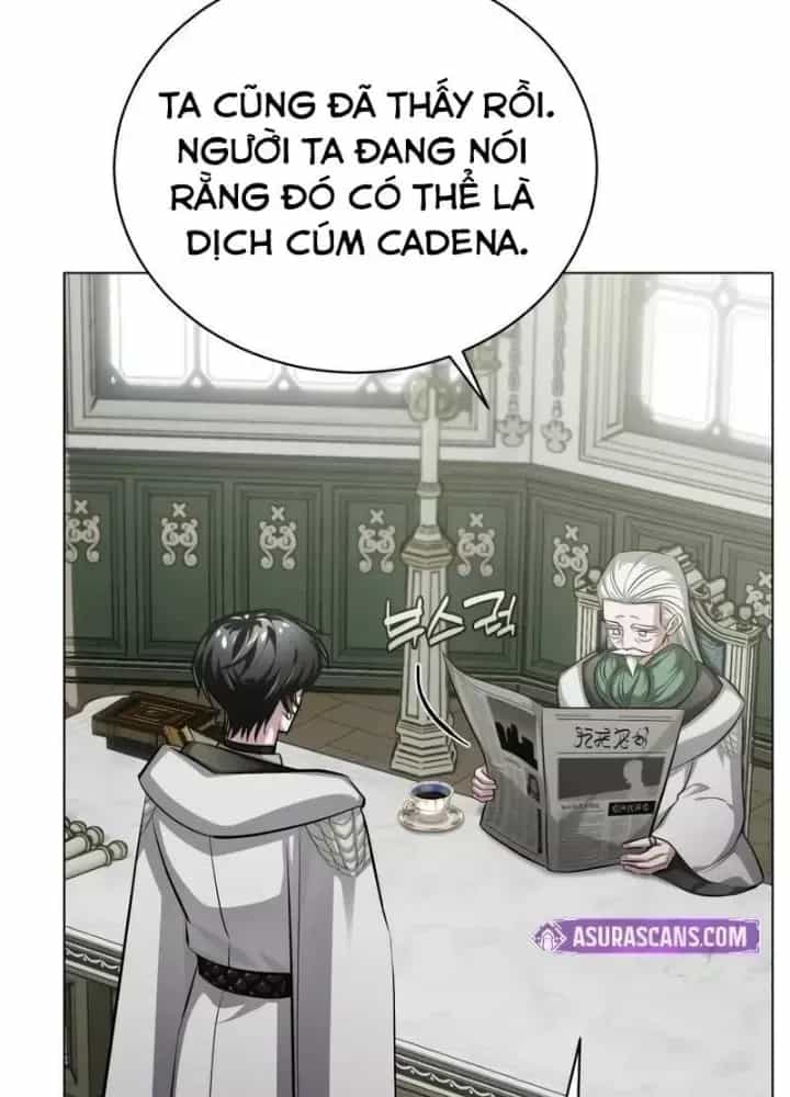 Đứa Con Có Vấn Đề Của Ma Pháp - Chương 4 - ảnh 113