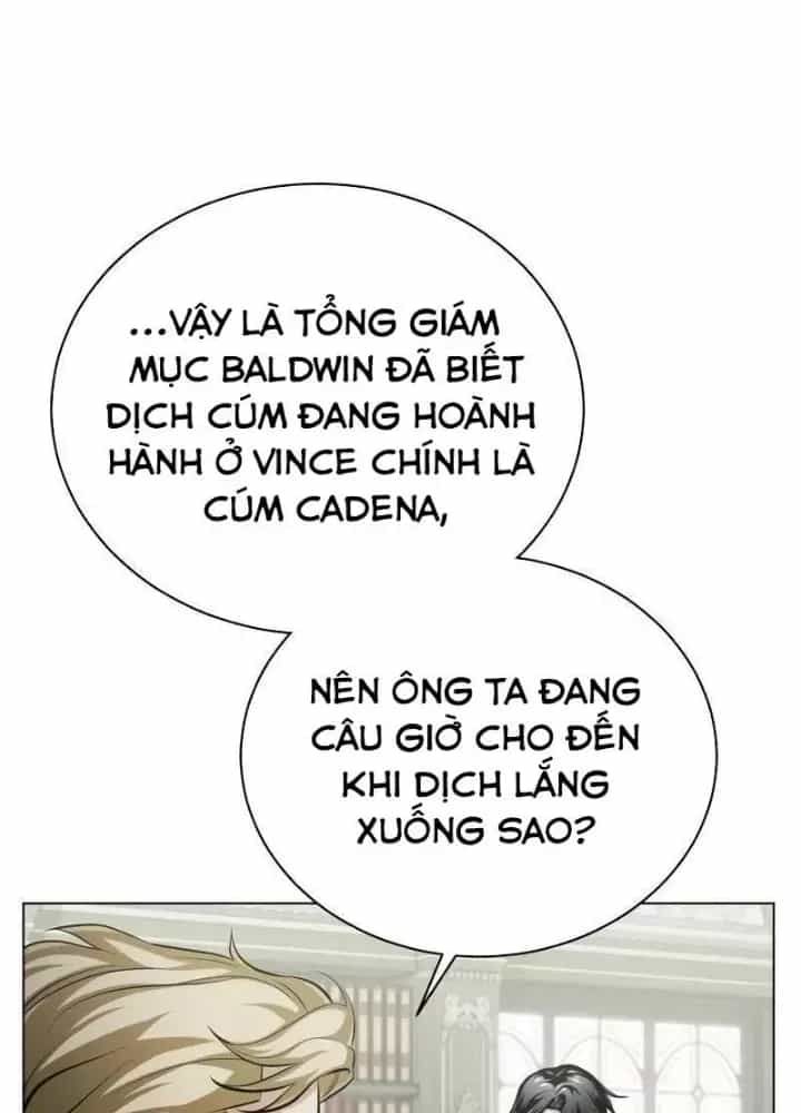 Đứa Con Có Vấn Đề Của Ma Pháp - Chương 4 - ảnh 224
