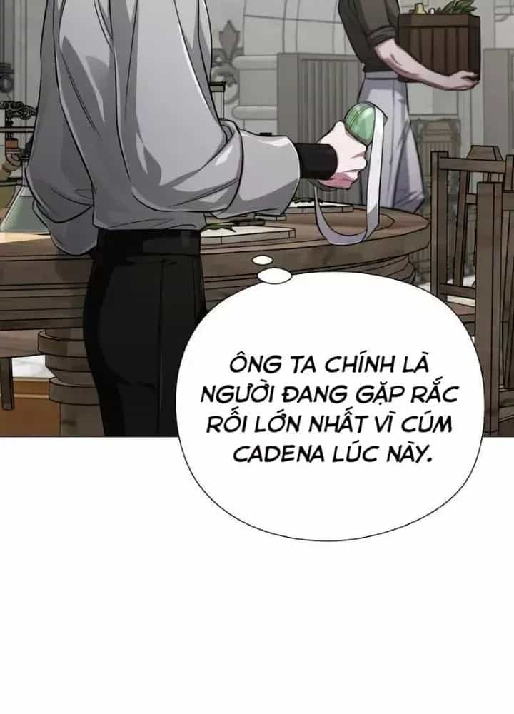 Đứa Con Có Vấn Đề Của Ma Pháp - Chương 4 - ảnh 268