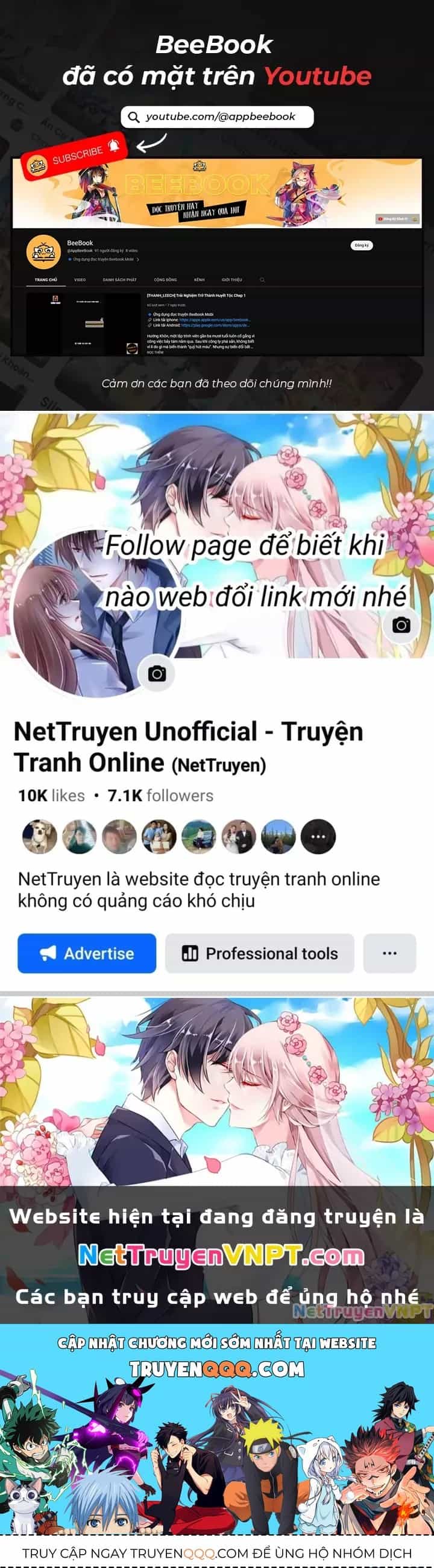 Đứa Con Có Vấn Đề Của Ma Pháp - Chương 4 - ảnh 277