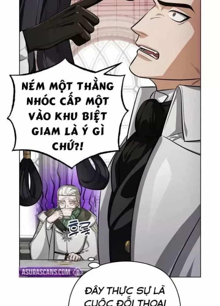 Đứa Con Có Vấn Đề Của Ma Pháp - Chương 4 - ảnh 37