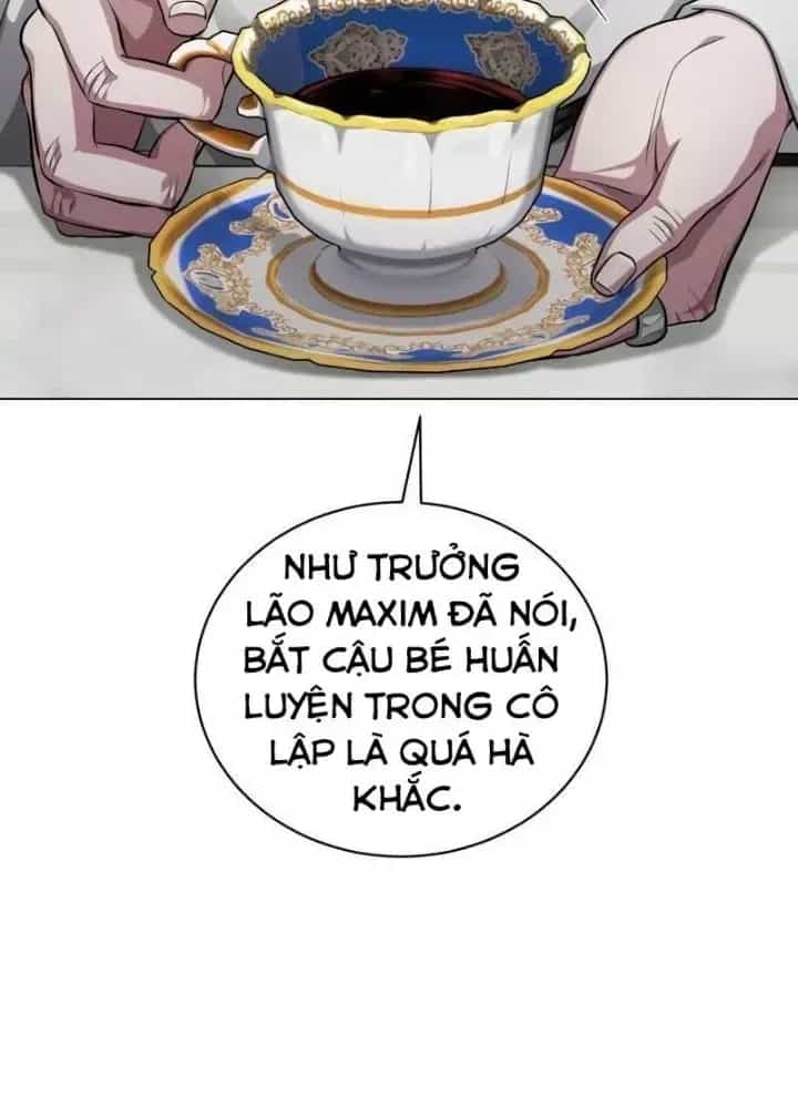Đứa Con Có Vấn Đề Của Ma Pháp - Chương 4 - ảnh 41