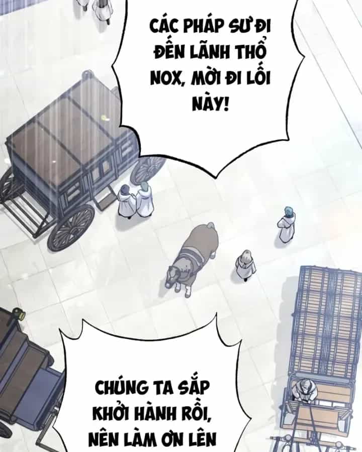 Đứa Con Có Vấn Đề Của Ma Pháp - Chương 41 - ảnh 108