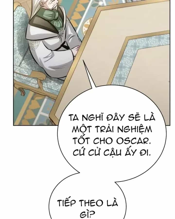 Đứa Con Có Vấn Đề Của Ma Pháp - Chương 41 - ảnh 11