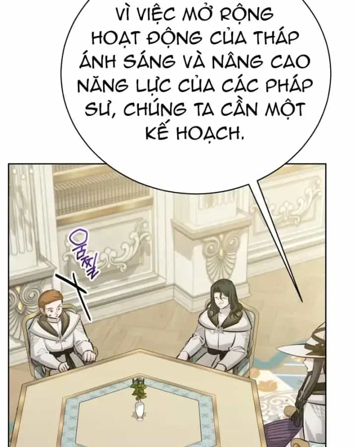 Đứa Con Có Vấn Đề Của Ma Pháp - Chương 41 - ảnh 15