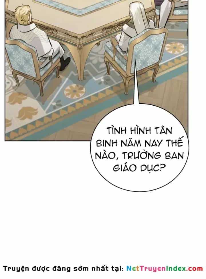 Đứa Con Có Vấn Đề Của Ma Pháp - Chương 41 - ảnh 16