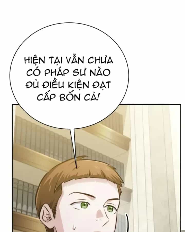 Đứa Con Có Vấn Đề Của Ma Pháp - Chương 41 - ảnh 17