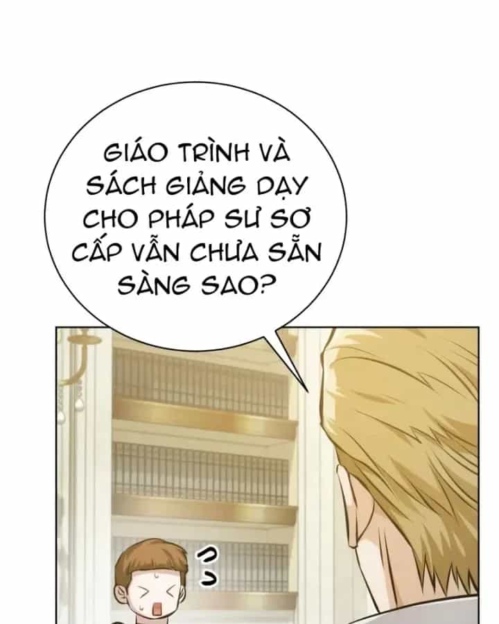 Đứa Con Có Vấn Đề Của Ma Pháp - Chương 41 - ảnh 19