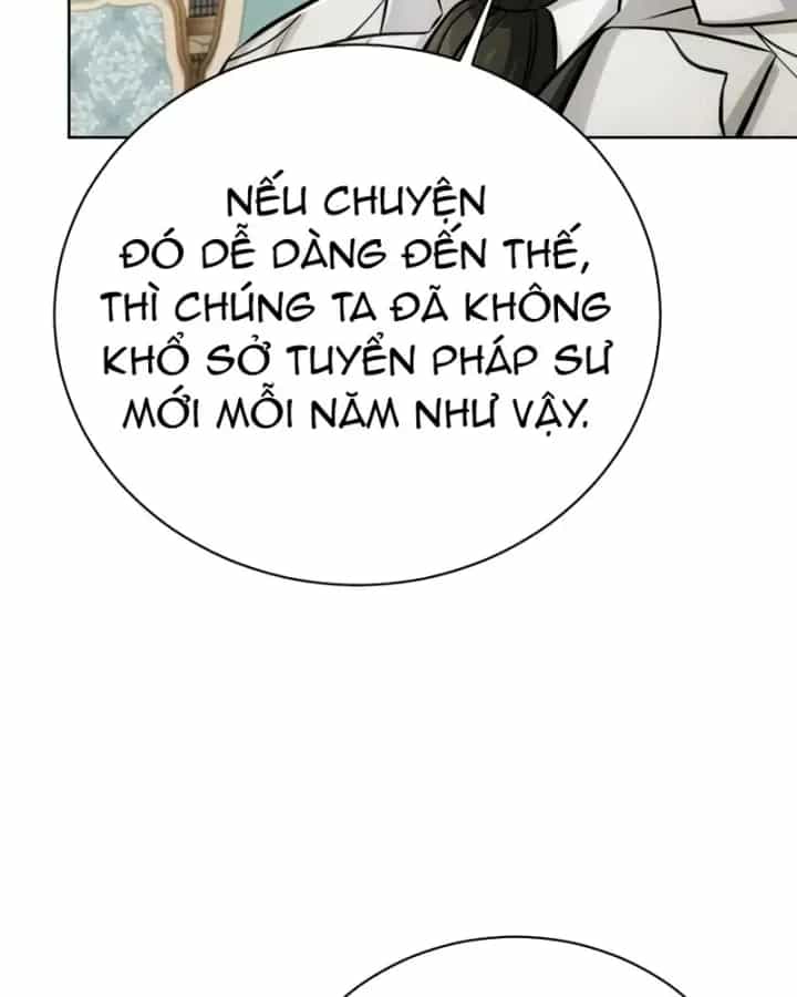 Đứa Con Có Vấn Đề Của Ma Pháp - Chương 41 - ảnh 24