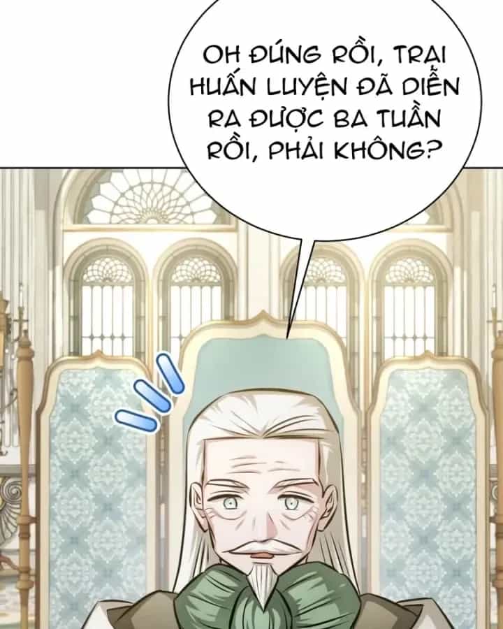 Đứa Con Có Vấn Đề Của Ma Pháp - Chương 41 - ảnh 25