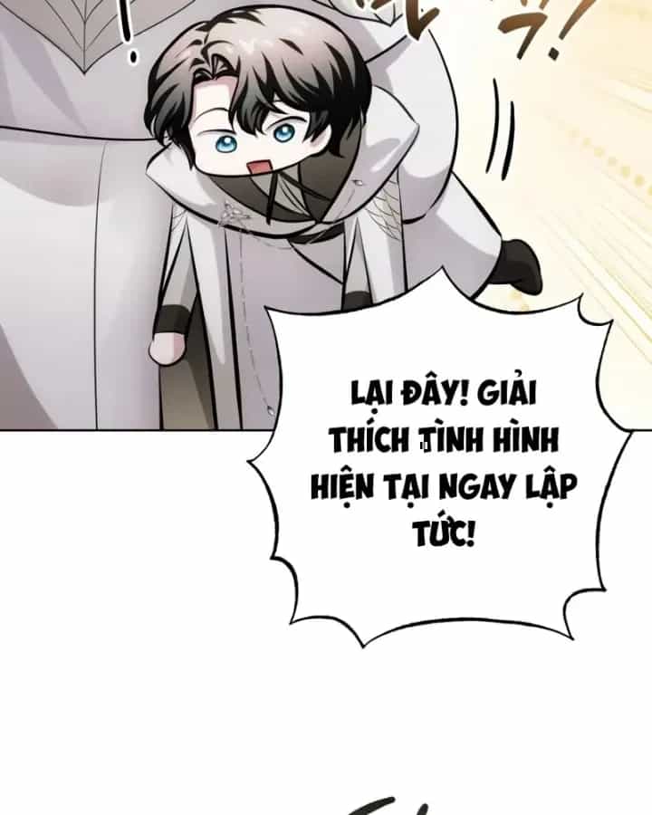 Đứa Con Có Vấn Đề Của Ma Pháp - Chương 41 - ảnh 48