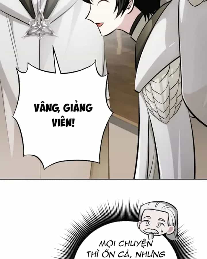 Đứa Con Có Vấn Đề Của Ma Pháp - Chương 41 - ảnh 50