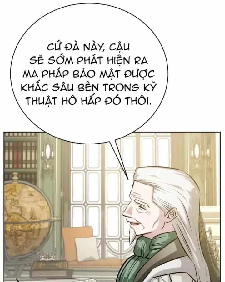 Đứa Con Có Vấn Đề Của Ma Pháp - Chương 41 - ảnh 59