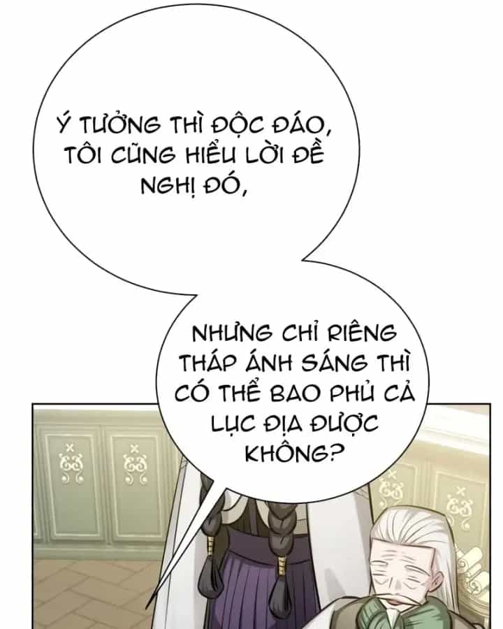 Đứa Con Có Vấn Đề Của Ma Pháp - Chương 41 - ảnh 89