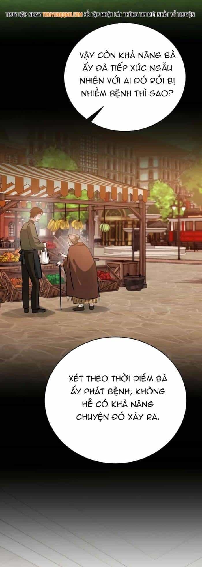 Đứa Con Có Vấn Đề Của Ma Pháp - Chương 42 - ảnh 11