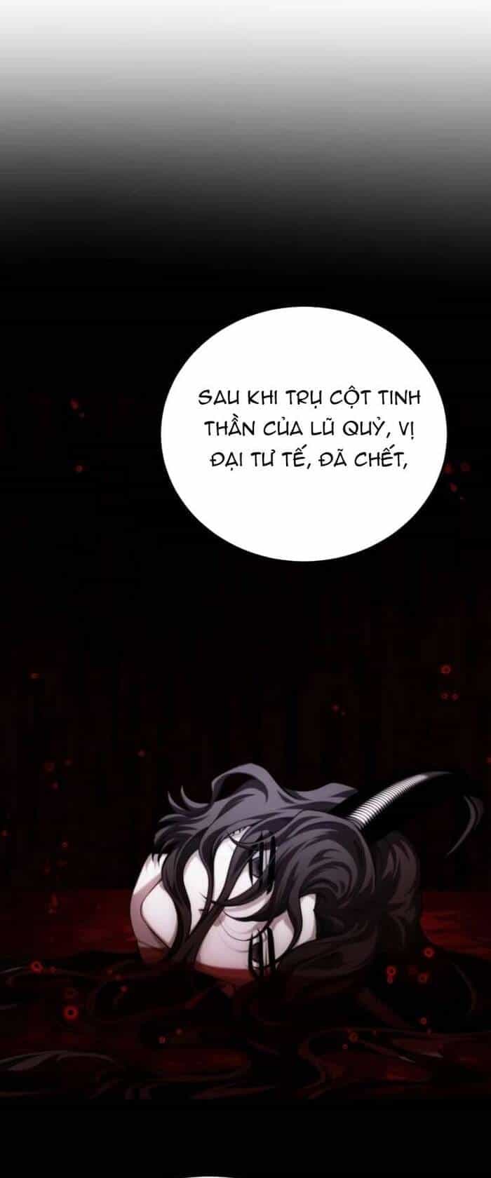 Đứa Con Có Vấn Đề Của Ma Pháp - Chương 42 - ảnh 25