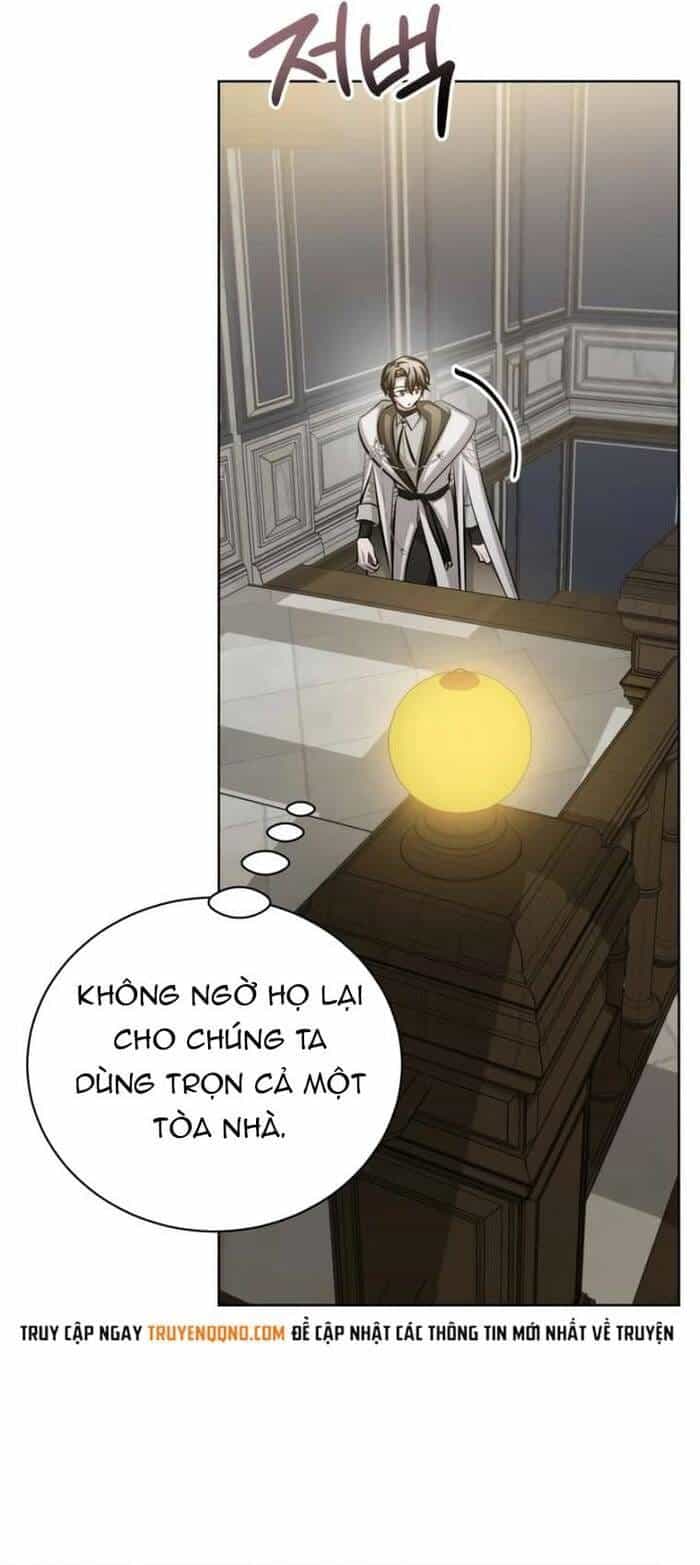 Đứa Con Có Vấn Đề Của Ma Pháp - Chương 42 - ảnh 35