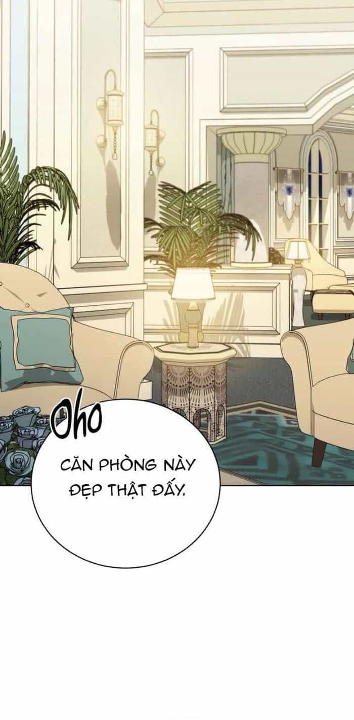 Đứa Con Có Vấn Đề Của Ma Pháp - Chương 42 - ảnh 37