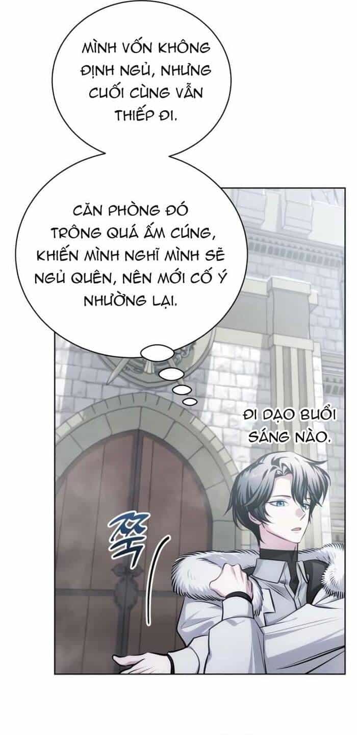 Đứa Con Có Vấn Đề Của Ma Pháp - Chương 42 - ảnh 48