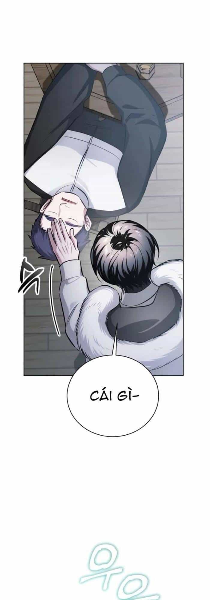 Đứa Con Có Vấn Đề Của Ma Pháp - Chương 42 - ảnh 59