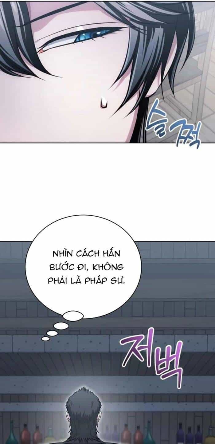 Đứa Con Có Vấn Đề Của Ma Pháp - Chương 42 - ảnh 66