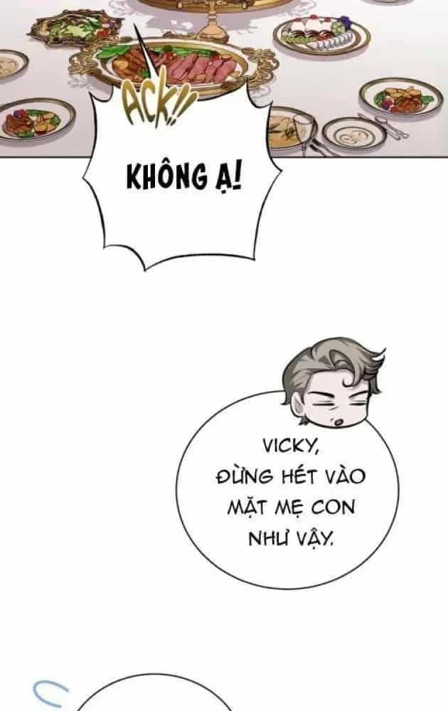 Đứa Con Có Vấn Đề Của Ma Pháp - Chương 43 - ảnh 126