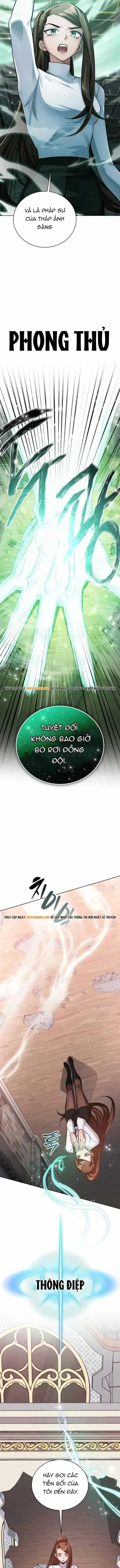 Đứa Con Có Vấn Đề Của Ma Pháp - Chương 44 - ảnh 10