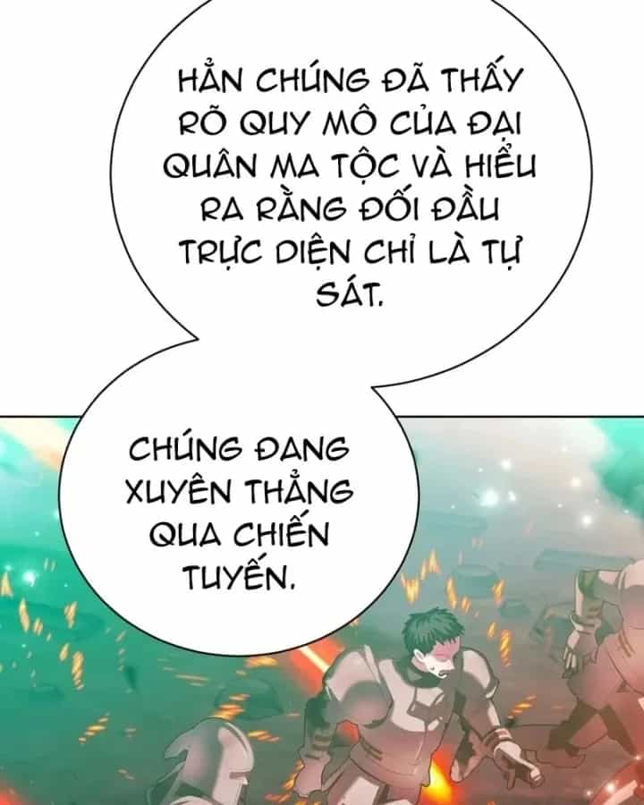 Đứa Con Có Vấn Đề Của Ma Pháp - Chương 45 - ảnh 12
