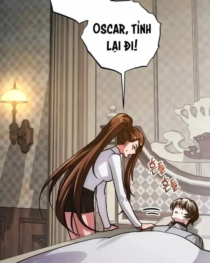 Đứa Con Có Vấn Đề Của Ma Pháp - Chương 45 - ảnh 120