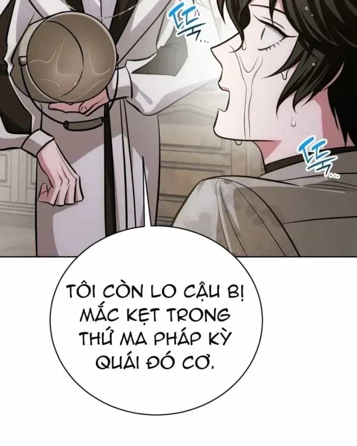 Đứa Con Có Vấn Đề Của Ma Pháp - Chương 45 - ảnh 128