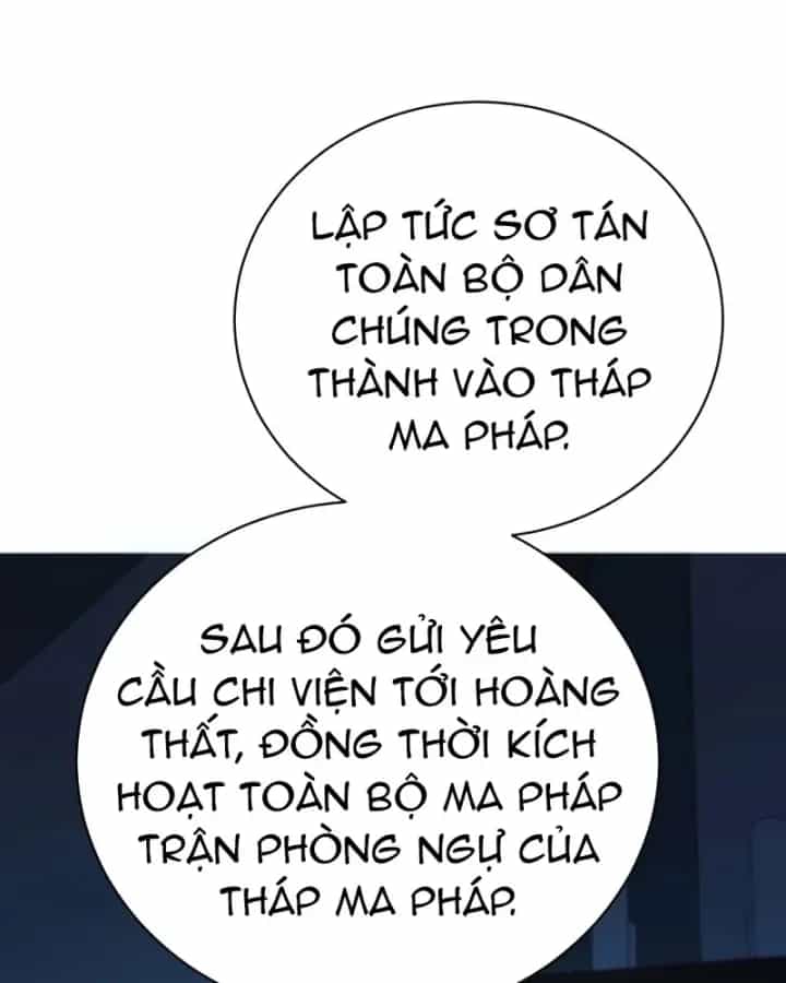 Đứa Con Có Vấn Đề Của Ma Pháp - Chương 45 - ảnh 43
