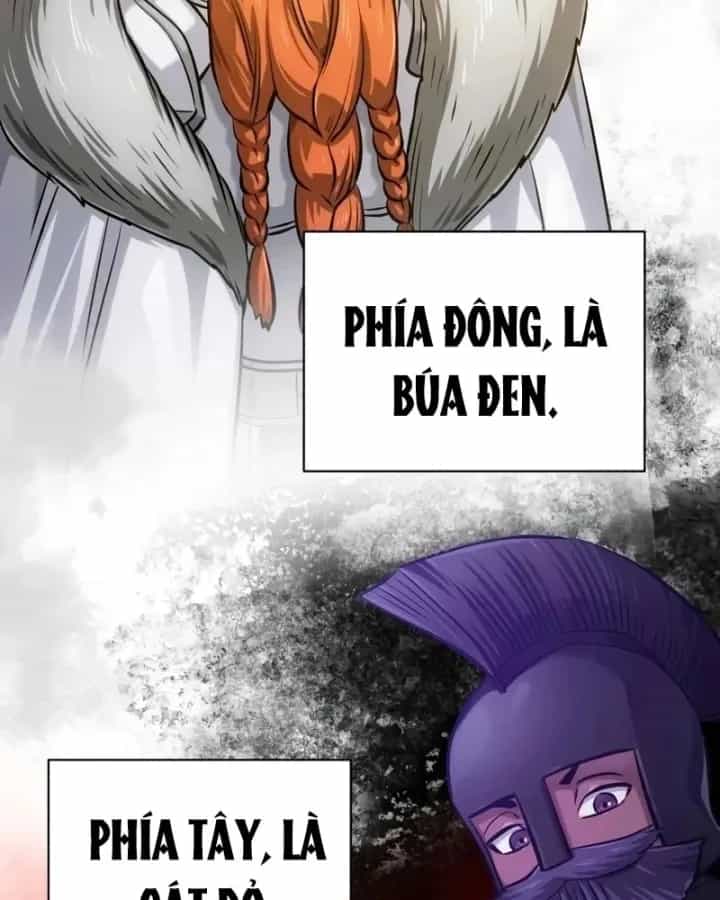 Đứa Con Có Vấn Đề Của Ma Pháp - Chương 46 - ảnh 110