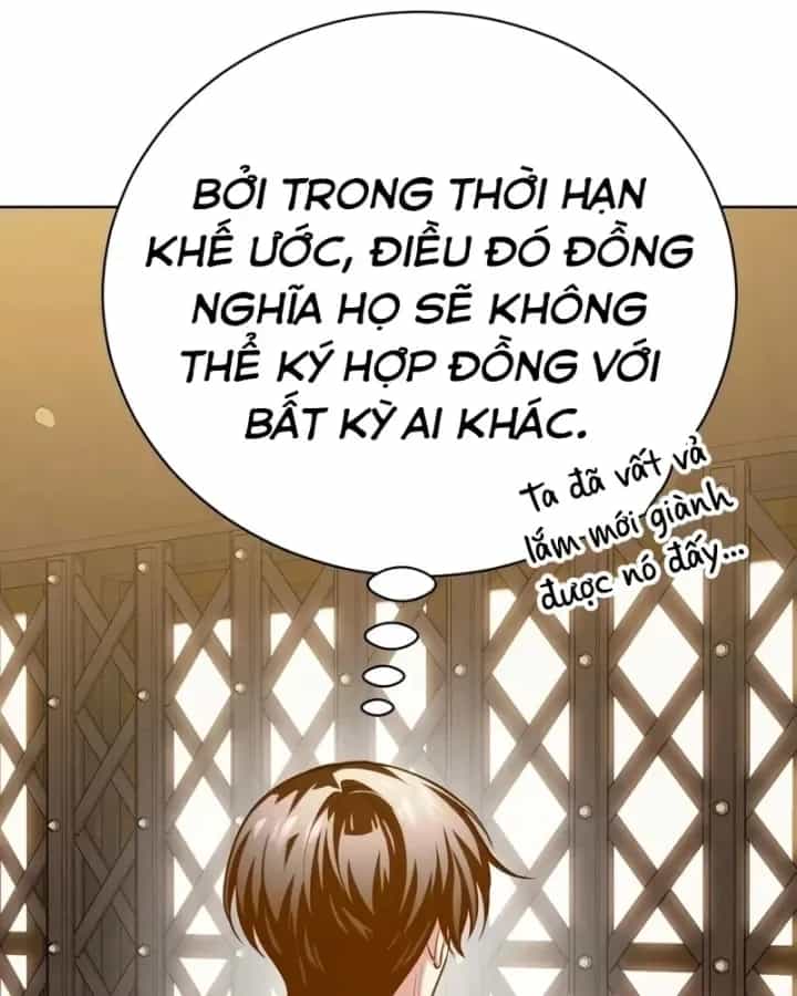 Đứa Con Có Vấn Đề Của Ma Pháp - Chương 46 - ảnh 136