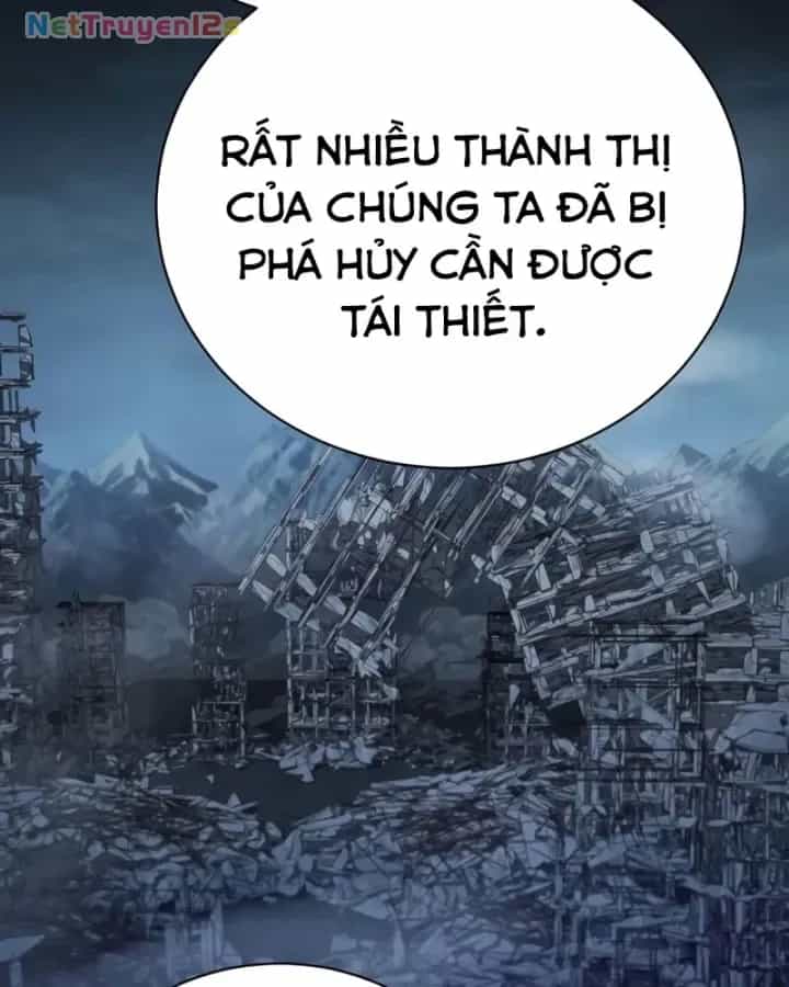 Đứa Con Có Vấn Đề Của Ma Pháp - Chương 46 - ảnh 22