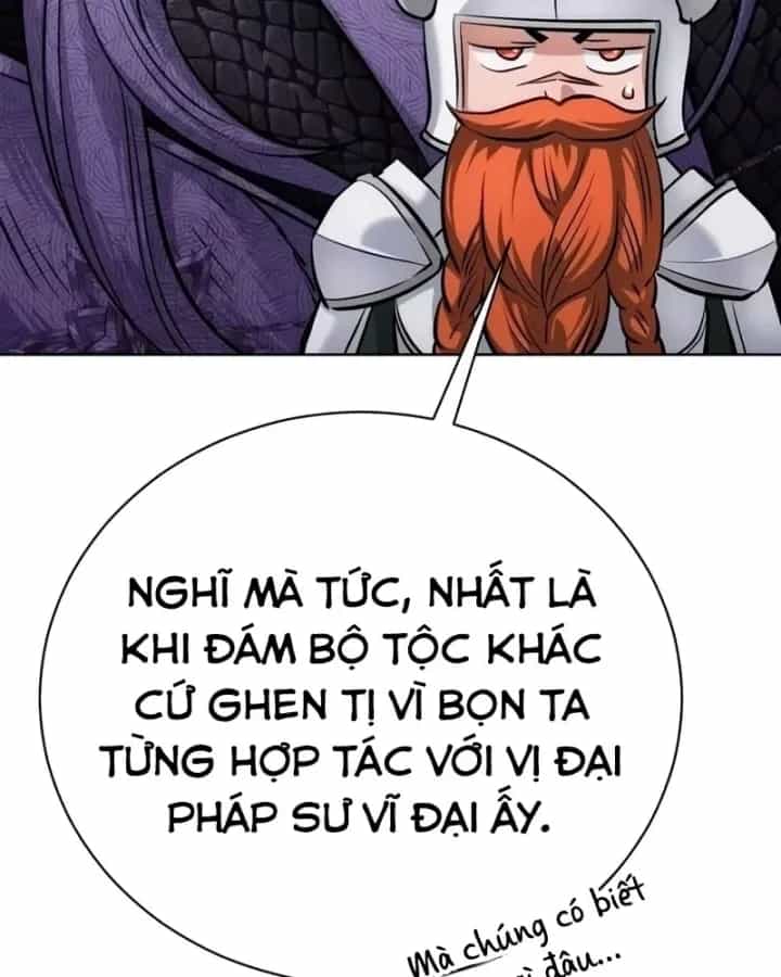 Đứa Con Có Vấn Đề Của Ma Pháp - Chương 46 - ảnh 230
