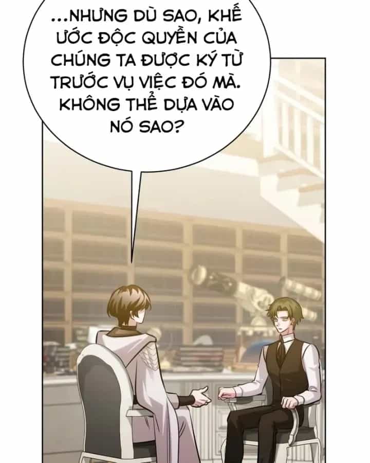 Đứa Con Có Vấn Đề Của Ma Pháp - Chương 46 - ảnh 36