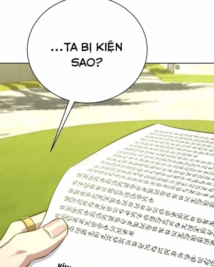 Đứa Con Có Vấn Đề Của Ma Pháp - Chương 47 - ảnh 15