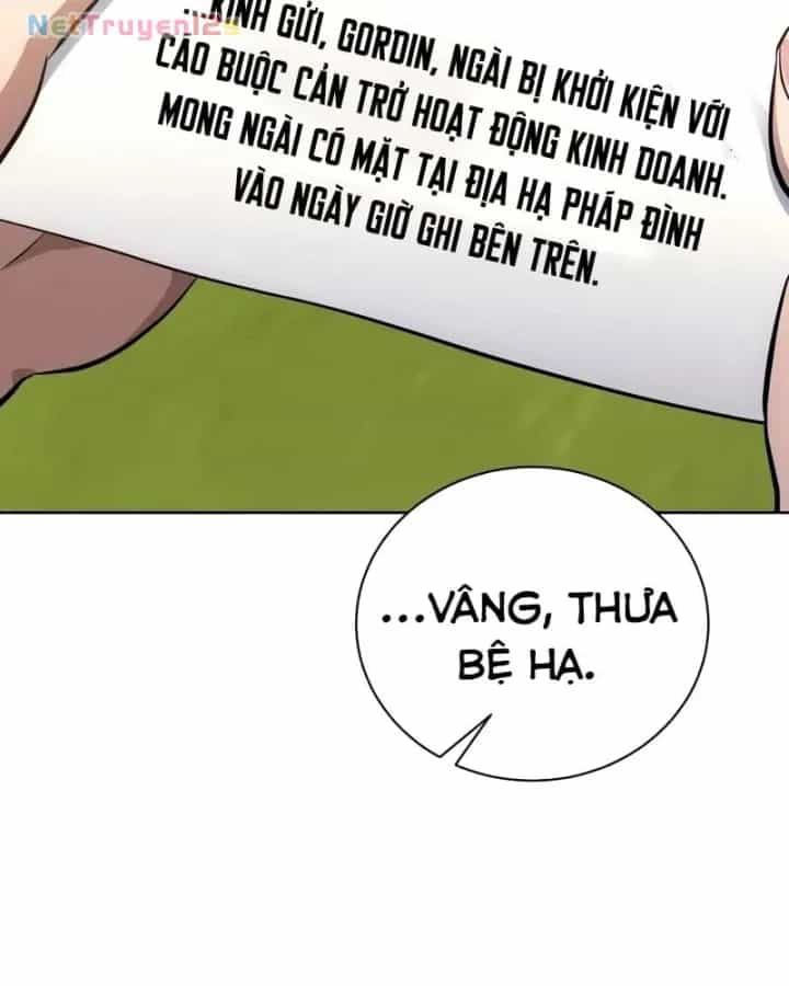 Đứa Con Có Vấn Đề Của Ma Pháp - Chương 47 - ảnh 16