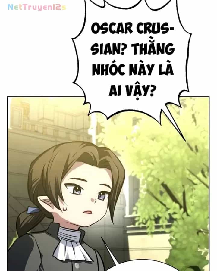 Đứa Con Có Vấn Đề Của Ma Pháp - Chương 47 - ảnh 20