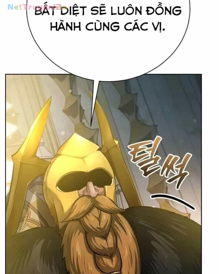 Đứa Con Có Vấn Đề Của Ma Pháp - Chương 47 - ảnh 38