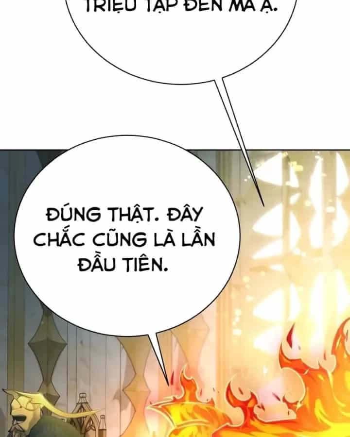 Đứa Con Có Vấn Đề Của Ma Pháp - Chương 47 - ảnh 41