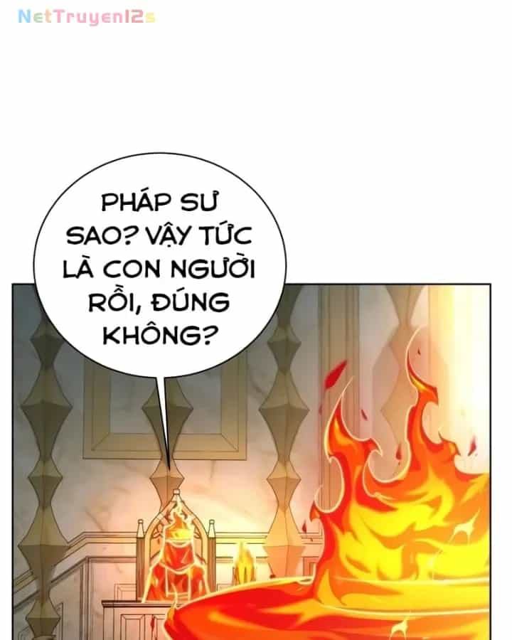 Đứa Con Có Vấn Đề Của Ma Pháp - Chương 47 - ảnh 62