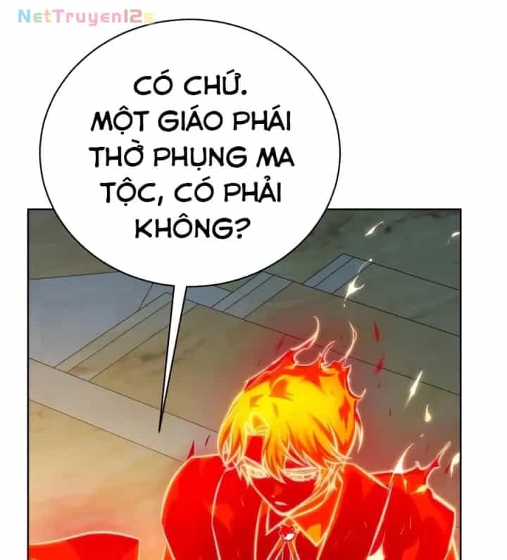 Đứa Con Có Vấn Đề Của Ma Pháp - Chương 48 - ảnh 114