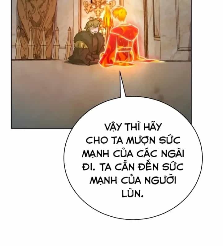 Đứa Con Có Vấn Đề Của Ma Pháp - Chương 48 - ảnh 132
