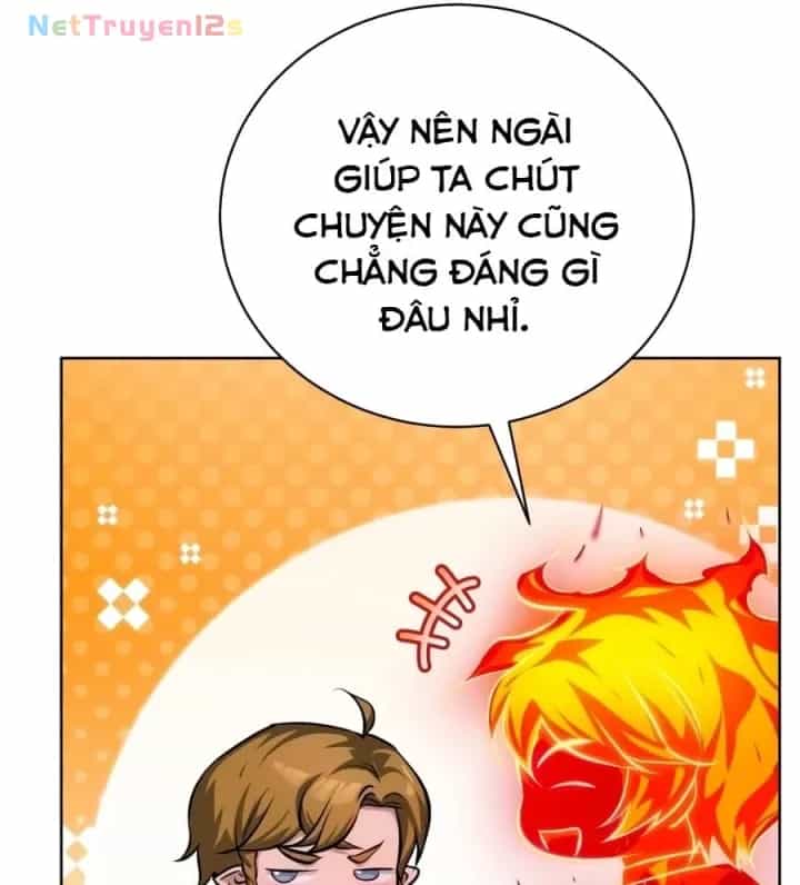 Đứa Con Có Vấn Đề Của Ma Pháp - Chương 48 - ảnh 140