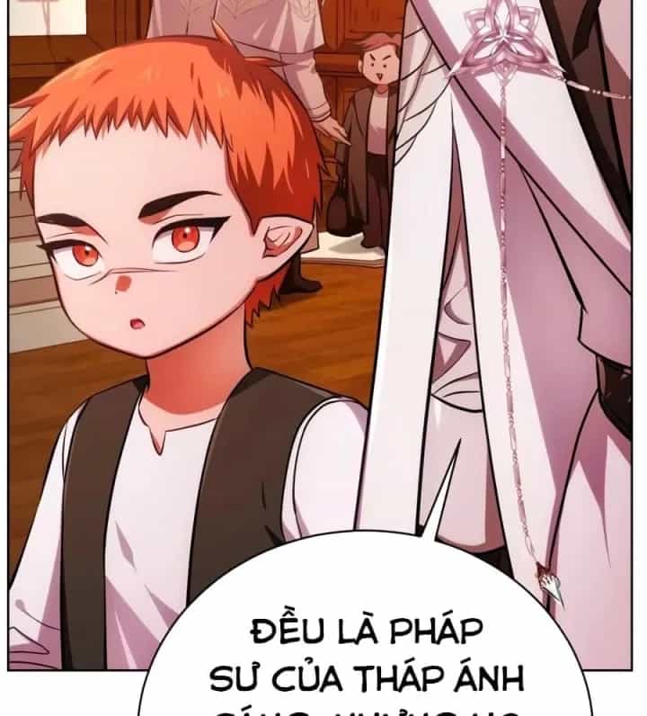 Đứa Con Có Vấn Đề Của Ma Pháp - Chương 48 - ảnh 246