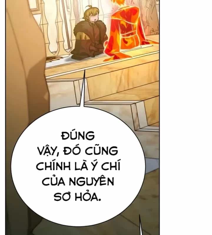 Đứa Con Có Vấn Đề Của Ma Pháp - Chương 48 - ảnh 44