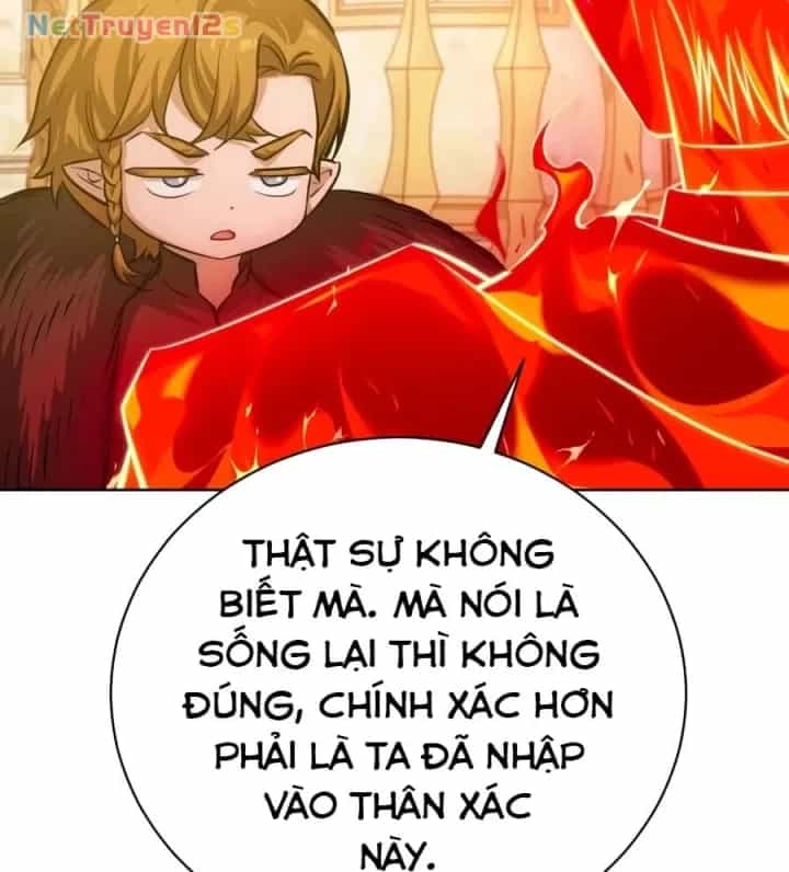 Đứa Con Có Vấn Đề Của Ma Pháp - Chương 48 - ảnh 49