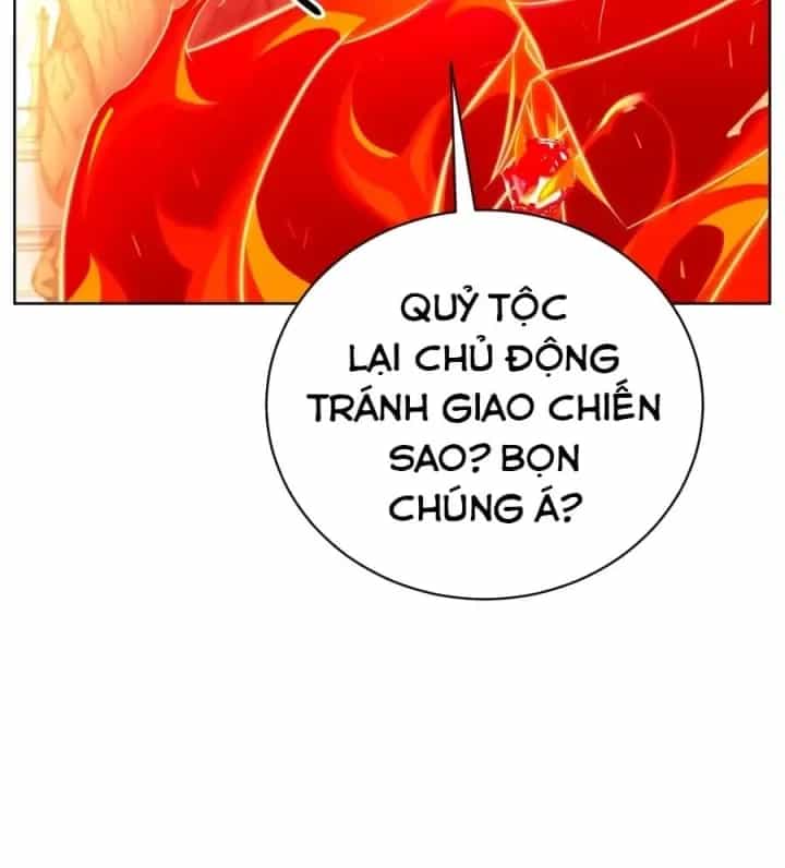 Đứa Con Có Vấn Đề Của Ma Pháp - Chương 48 - ảnh 86