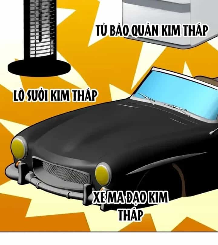 Đứa Con Có Vấn Đề Của Ma Pháp - Chương 49 - ảnh 103